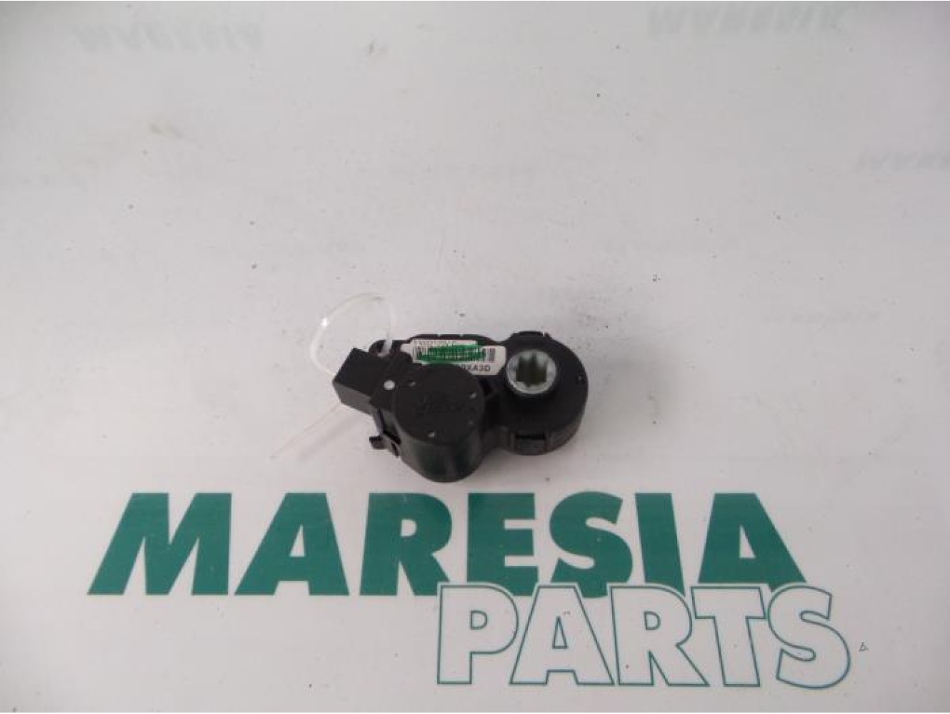 Peugeot - 508 - Heater valve motor