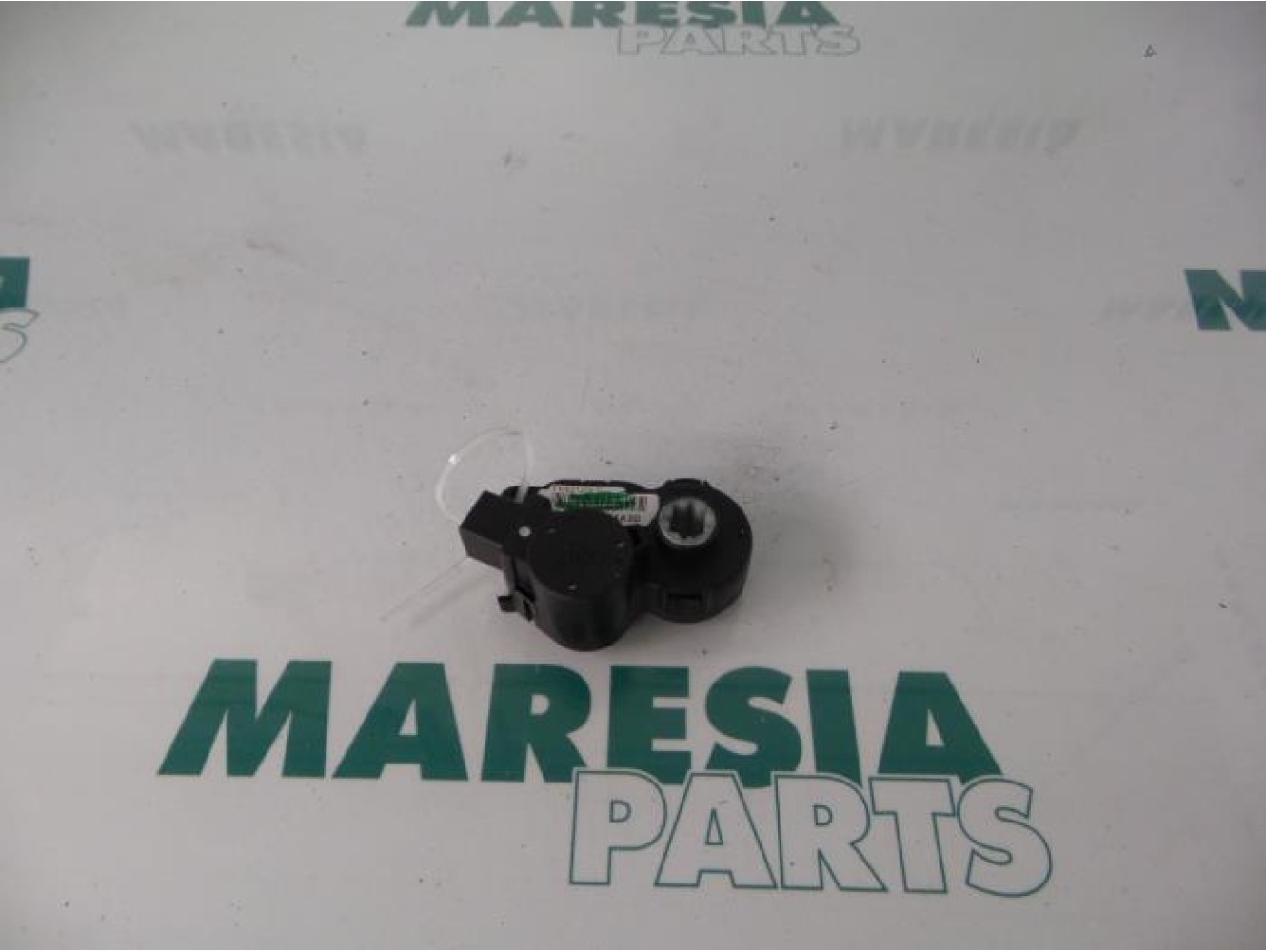 Peugeot - 508 - Heater valve motor