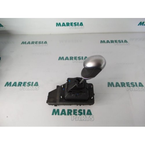 Peugeot - 508 - Gear stick