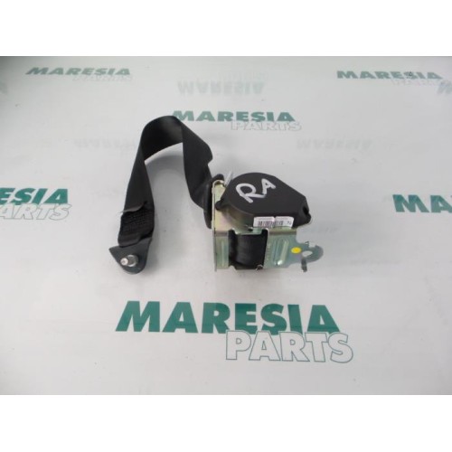 Peugeot - 508 - Rear seatbelt, right