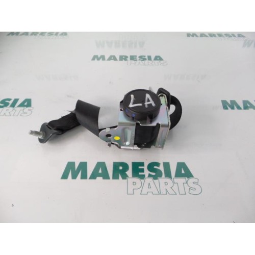 Peugeot - 508 - Sicherheitsgurt links hinten