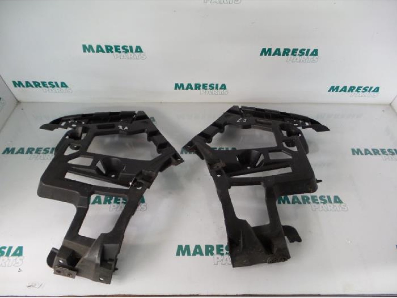 Peugeot - 508 - Rear bumper frame
