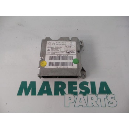 Peugeot - 508 - Airbag Module