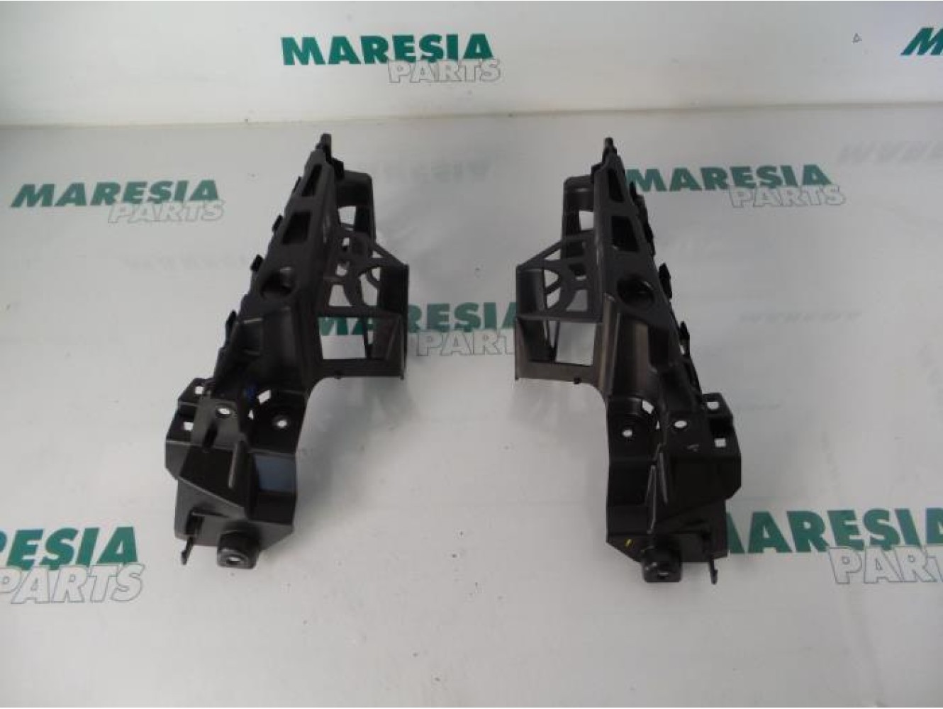 Peugeot - 508 - Rear bumper frame