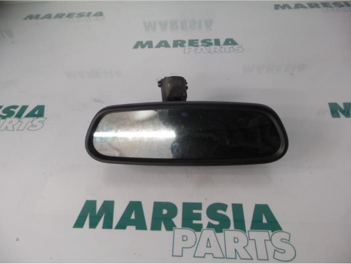 Peugeot - 508 - Rear view mirror