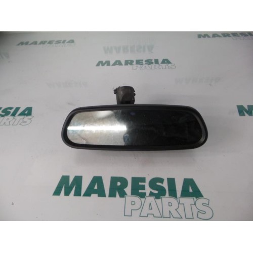 Peugeot - 508 - Rear view mirror