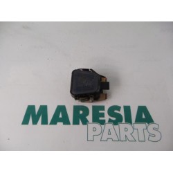 Peugeot - 508 - Rain sensor