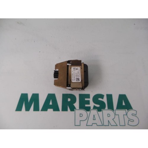 Peugeot - 508 - Rain sensor