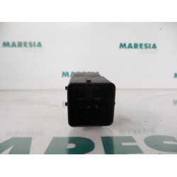 Peugeot - 508 - Glow plug relay