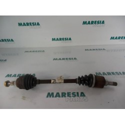 Peugeot - 207 - Arbre de transmission avant gauche