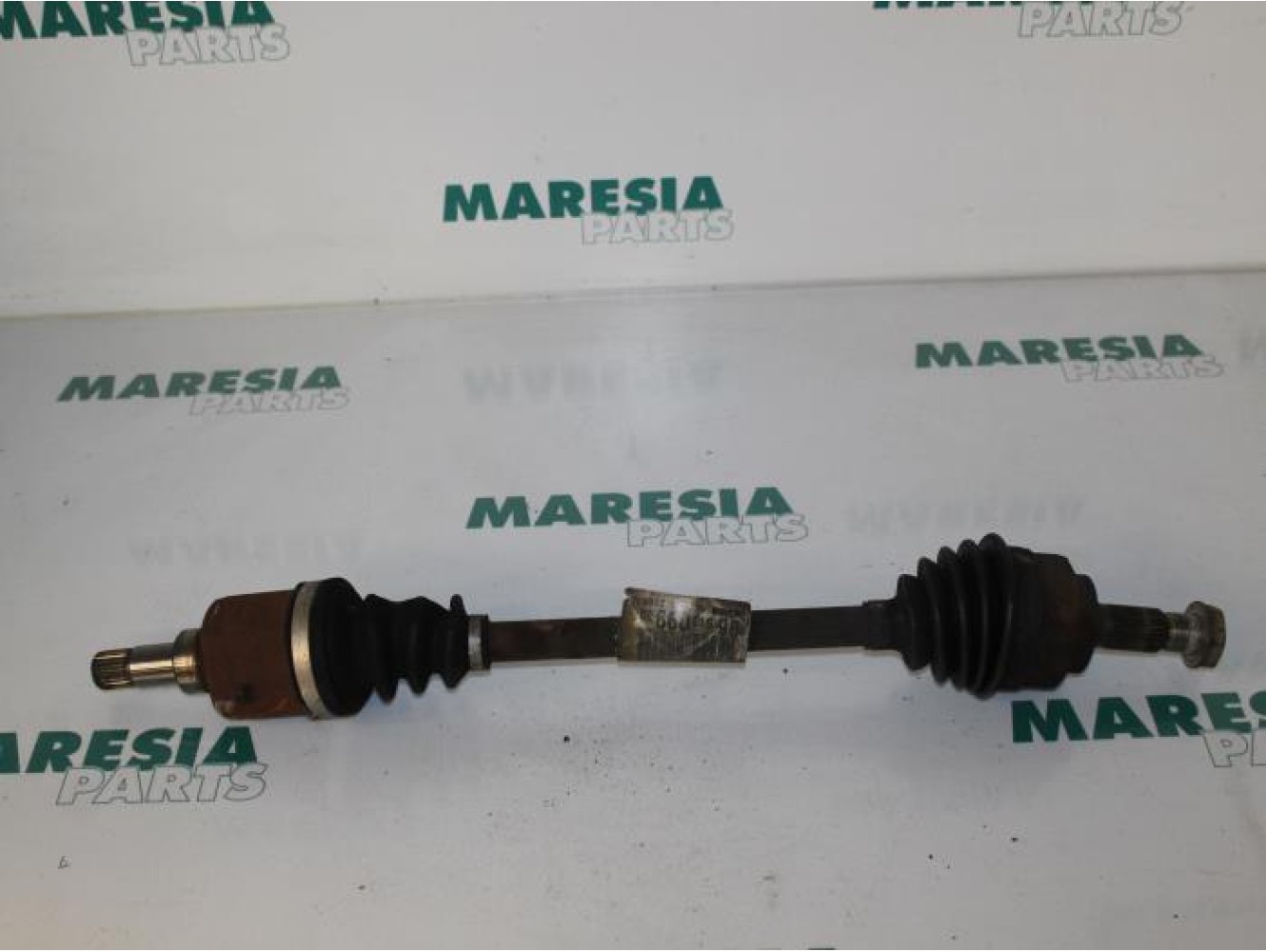 Peugeot - 207 - Arbre de transmission avant gauche