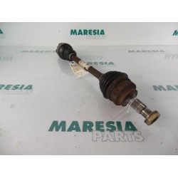 Peugeot - 207 - Arbre de transmission avant gauche