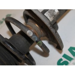 Peugeot - 207 - Schokdemperpoot rechts-voor