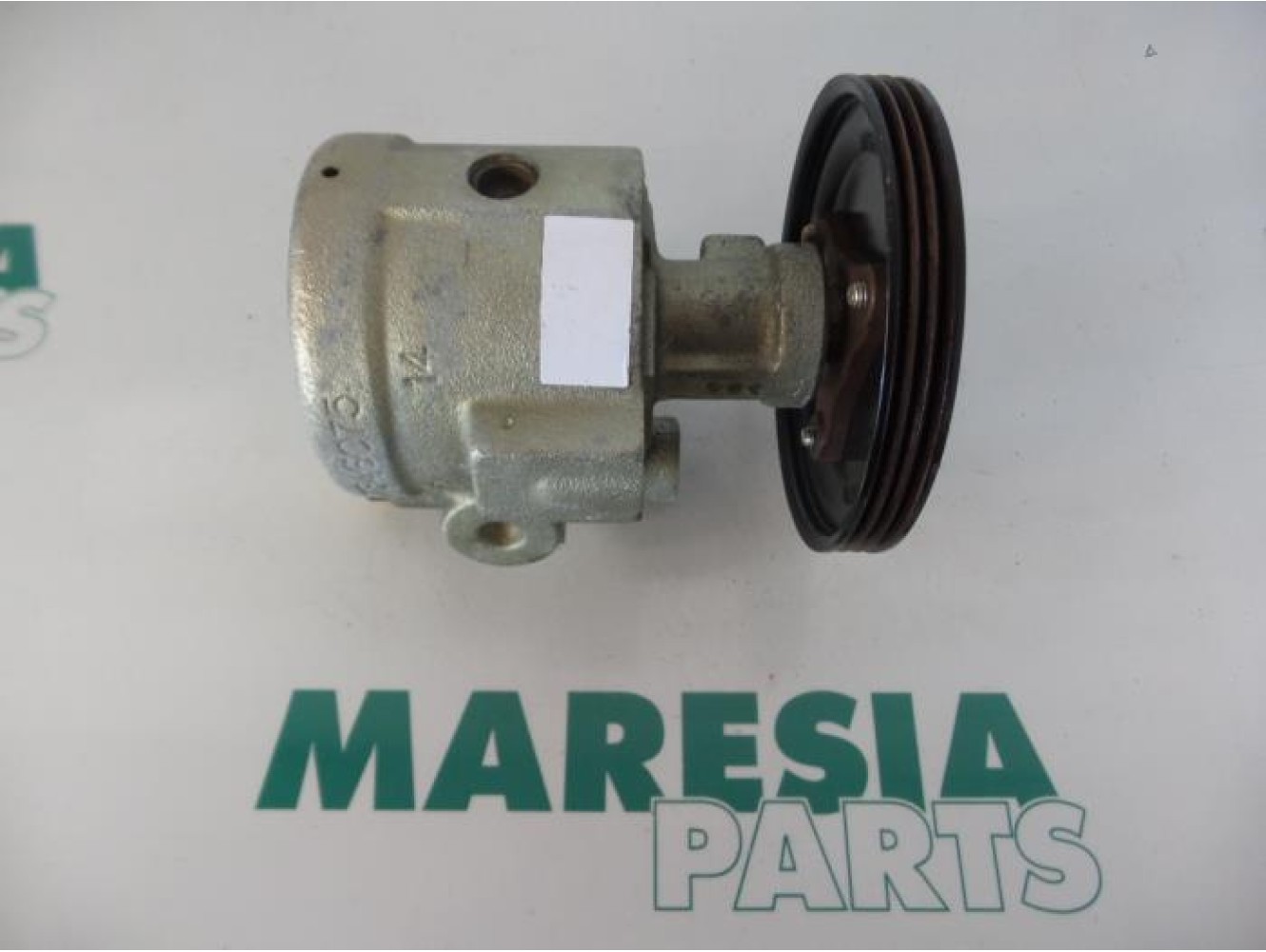 Renault - Megane - Pompe direction assistée