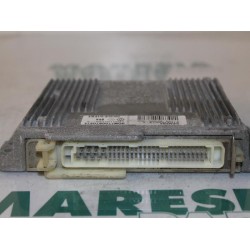 Renault - Megane - Computer Automatische Bak