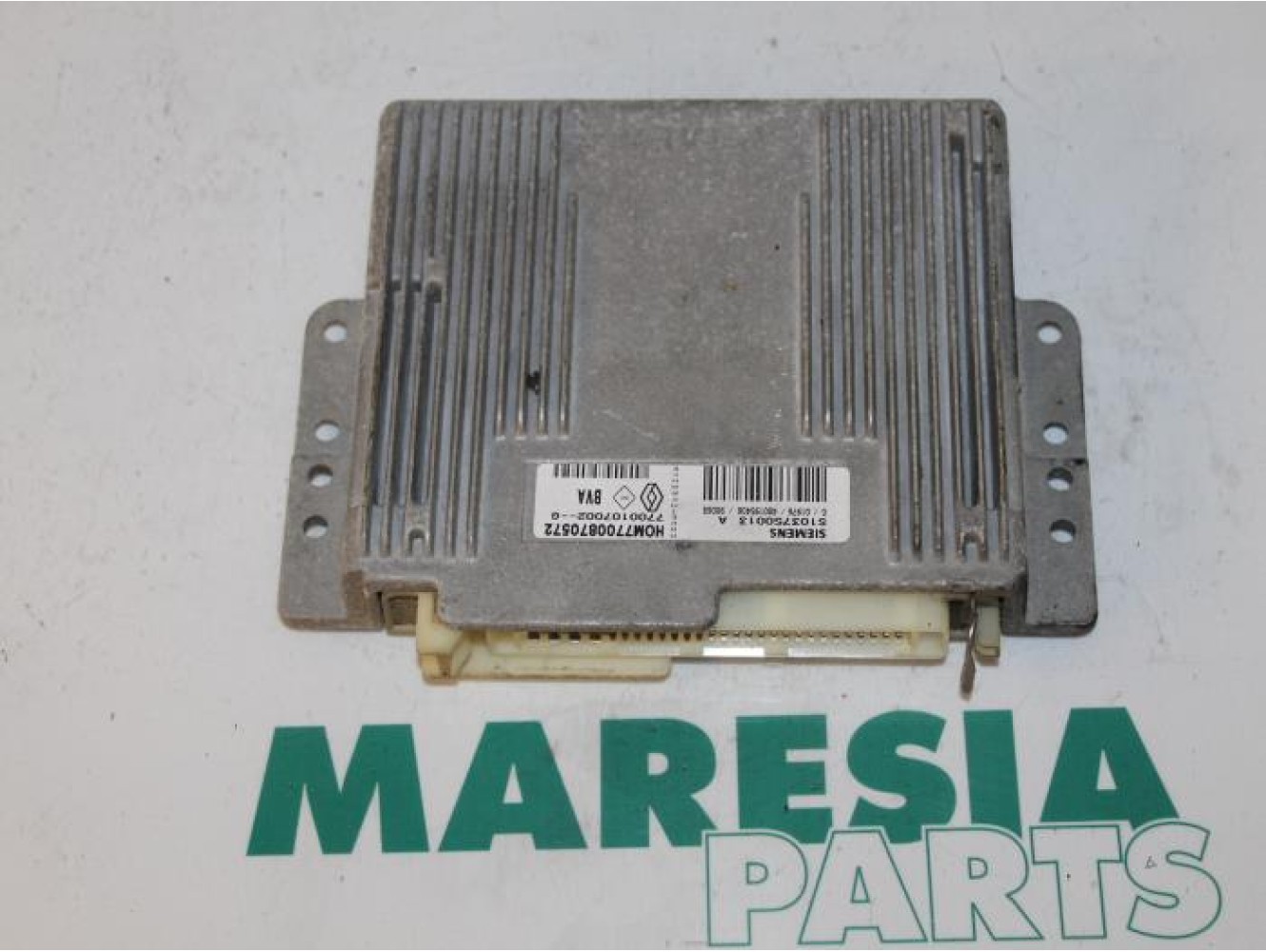 Renault - Megane - Computer Automatische Bak