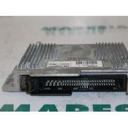 Renault - Megane - Engine management computer