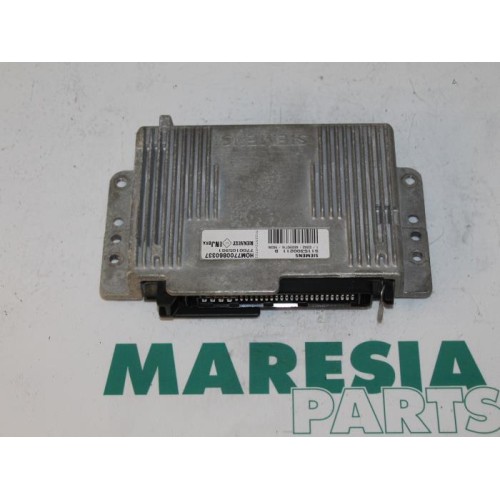 Renault - Megane - Engine management computer