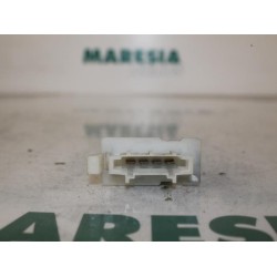 Peugeot - 207 - Heater resistor