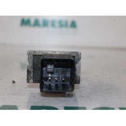 Peugeot - 207 - Glow plug relay
