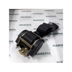 Peugeot - 207 - Sicherheitsgurt links hinten
