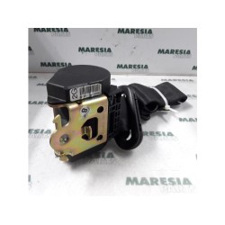 Peugeot - 207 - Sicherheitsgurt links hinten