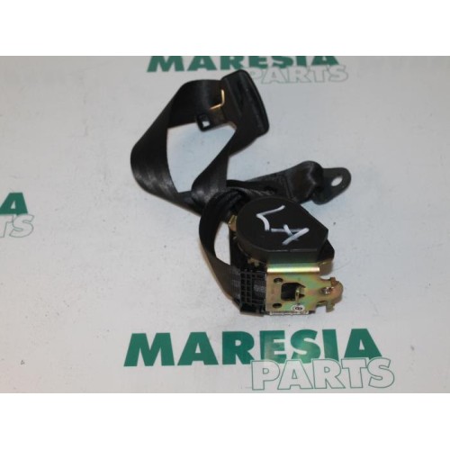 Peugeot - 207 - Sicherheitsgurt links hinten