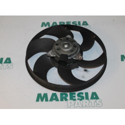 Peugeot - 207 - Kühlgebläse Motor