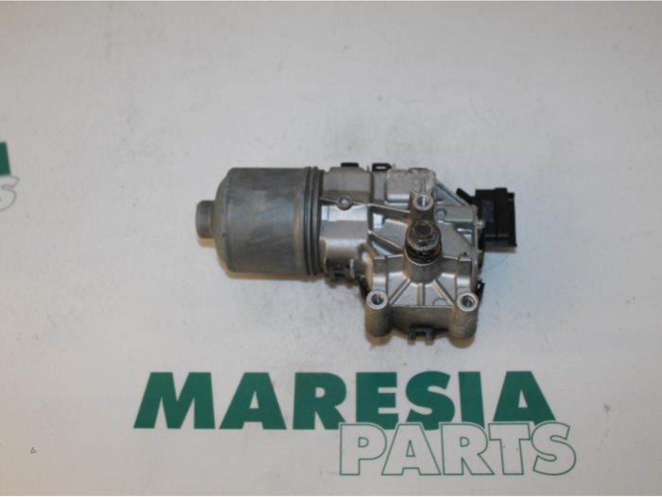 Peugeot - 207 - Front wiper motor
