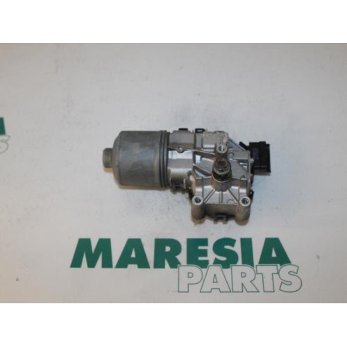 Peugeot - 207 - Front wiper motor