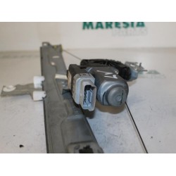 Peugeot - 207 - Window mechanism 4-door, front left