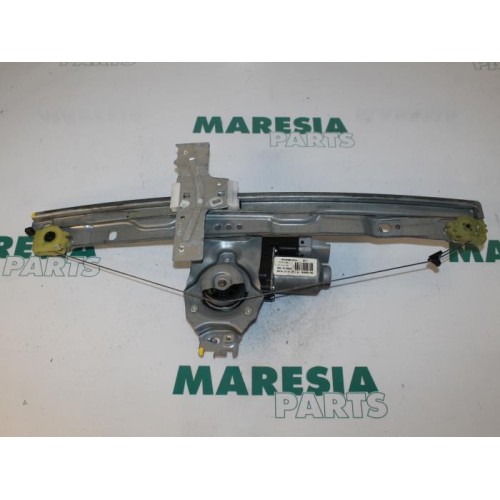 Peugeot - 207 - Window mechanism 4-door, front left