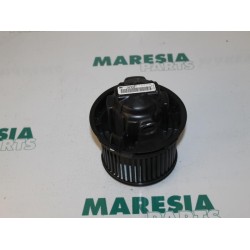 Peugeot - 207 - Moteur de ventilation chauffage