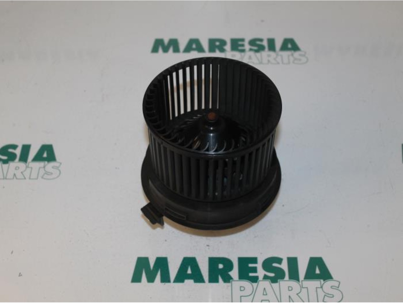Peugeot - 207 - Moteur de ventilation chauffage