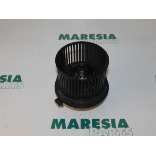 Peugeot - 207 - Moteur de ventilation chauffage