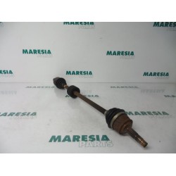 Fiat - Punto - Front drive shaft, right