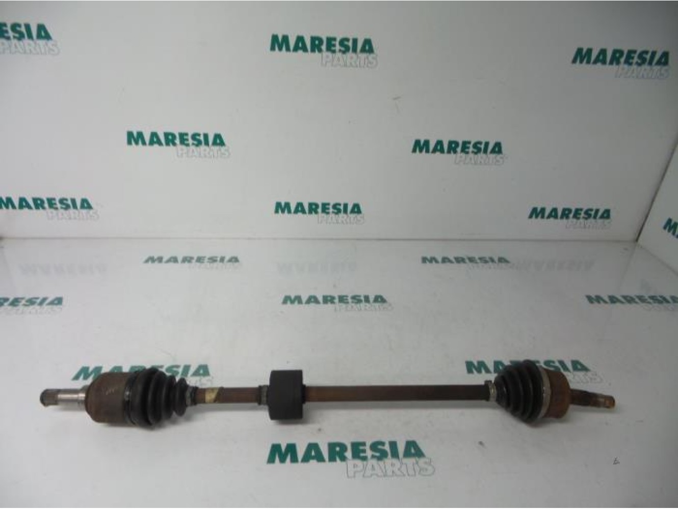 Fiat - Punto - Front drive shaft, right