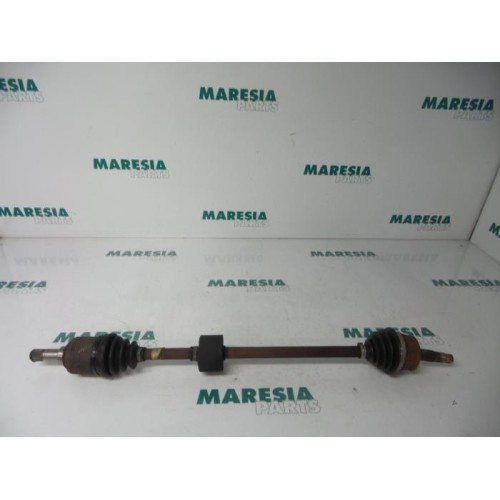 Fiat - Punto - Front drive shaft, right
