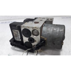 Fiat - Punto - ABS Pumpe
