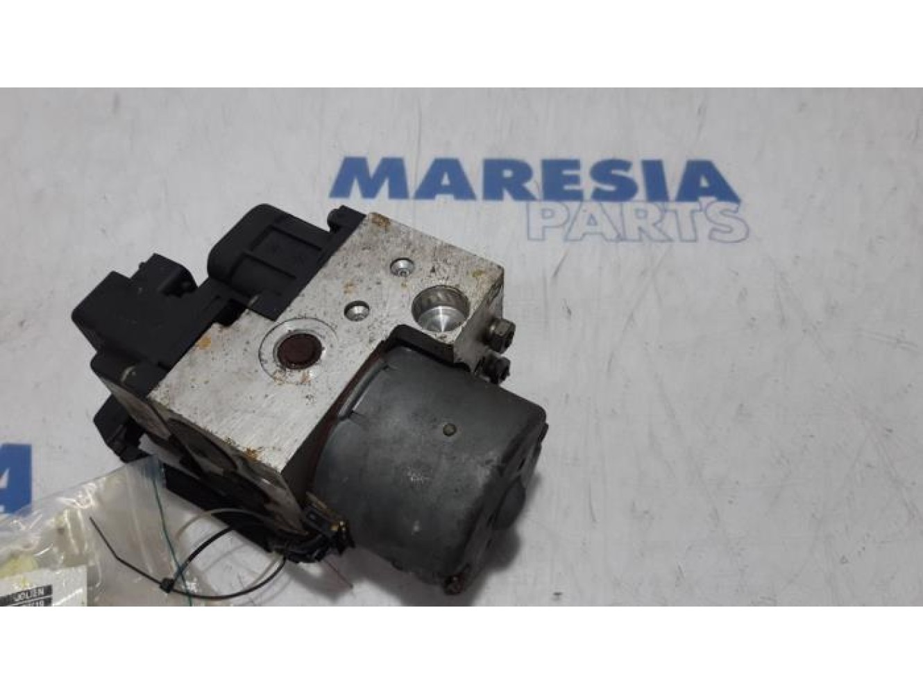Fiat - Punto - ABS Pumpe