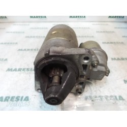 Fiat - Punto - Startmotor