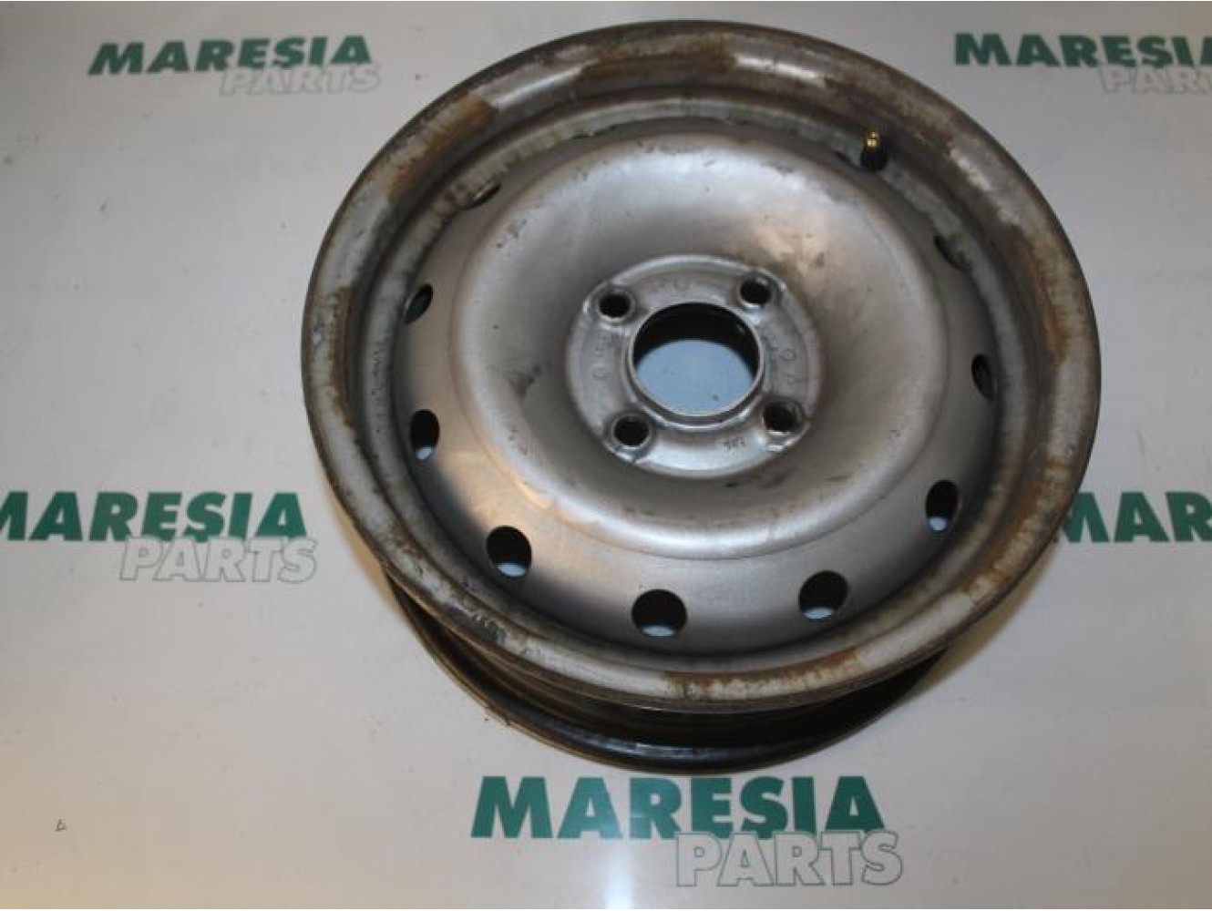 Peugeot - Partner - Velg