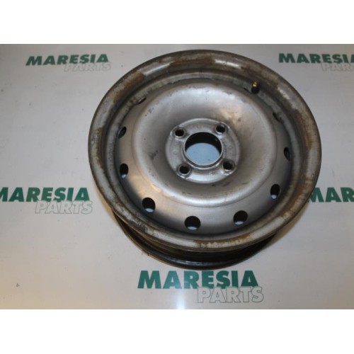 Peugeot - Partner - Velg