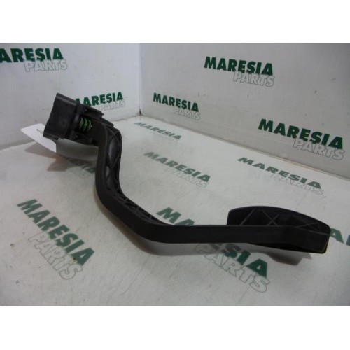 Fiat - Doblo - Gaspedaalpositie Sensor