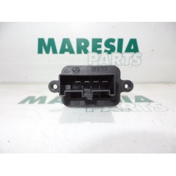Fiat - Doblo - Heater resistor