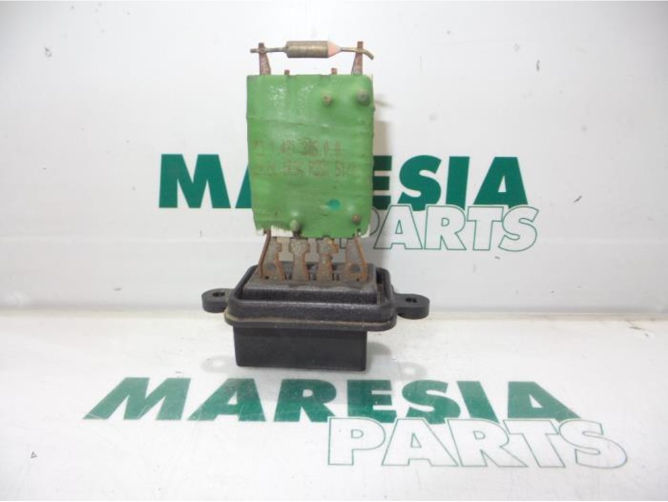 Fiat - Doblo - Heater resistor