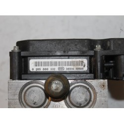 Fiat - Punto - ABS Pumpe
