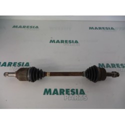 Fiat - Punto - Aandrijfas links-voor