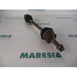 Fiat - Punto - Aandrijfas links-voor