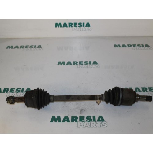 Fiat - Punto - Front drive shaft, left